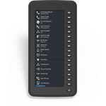 Snom D7 Colour Expansion Module - Image 2