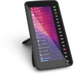 Snom D7 Colour Expansion Module - Image 4