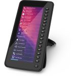 Snom D7 Colour Expansion Module - Image 5