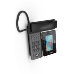 Snom D865 IP Desk Phone