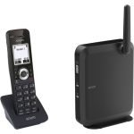 Snom M110 Single-Cell DECT Phone System